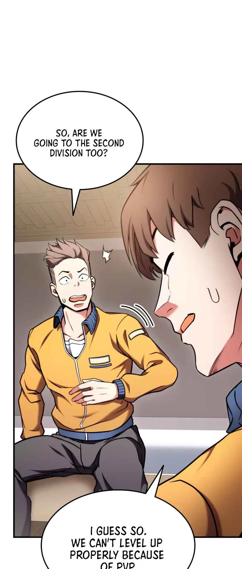 Ranker’s Return (Remake) Chapter 104 – Page 64