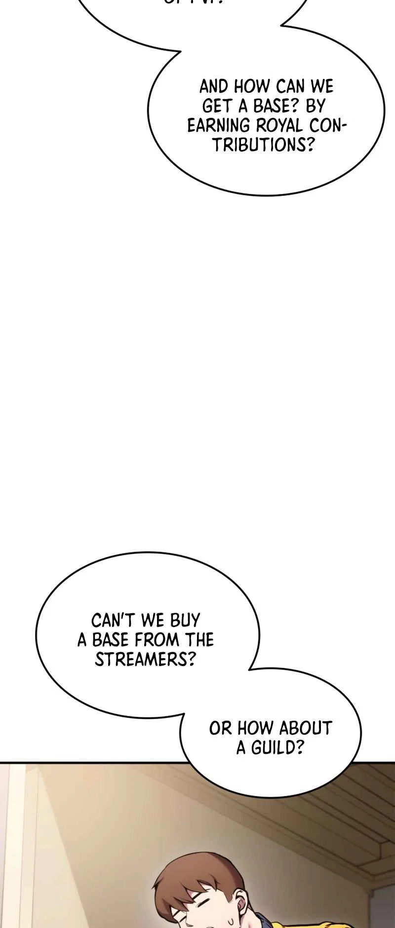Ranker’s Return (Remake) Chapter 104 – Page 65