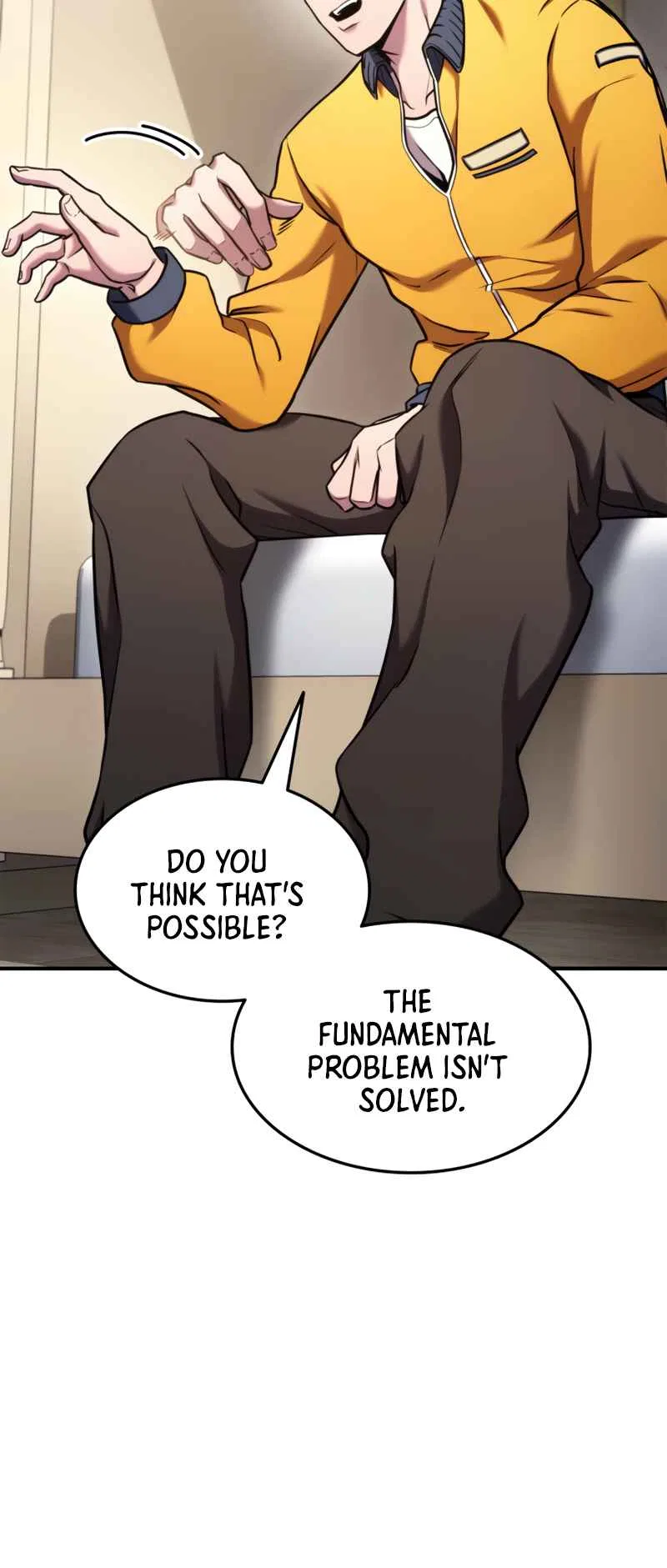 Ranker’s Return (Remake) Chapter 104 – Page 66