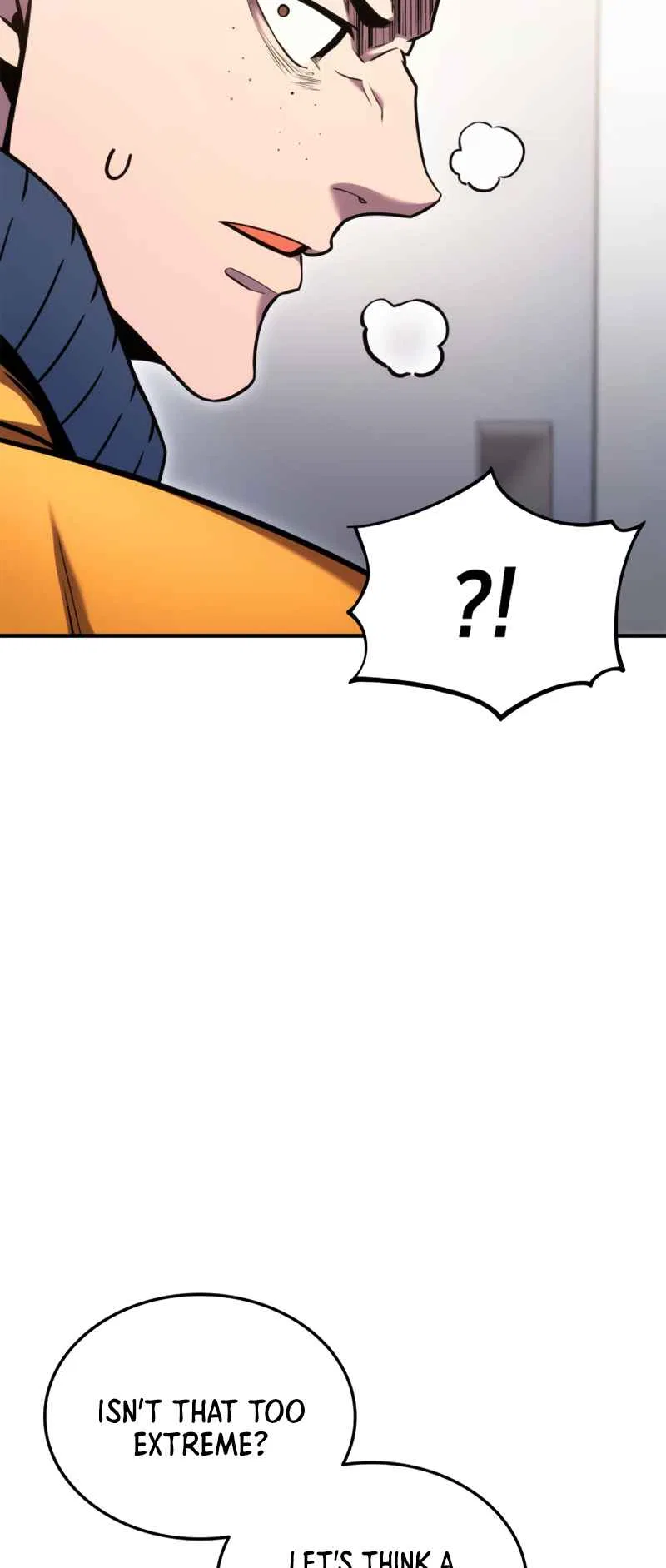 Ranker’s Return (Remake) Chapter 104 – Page 72