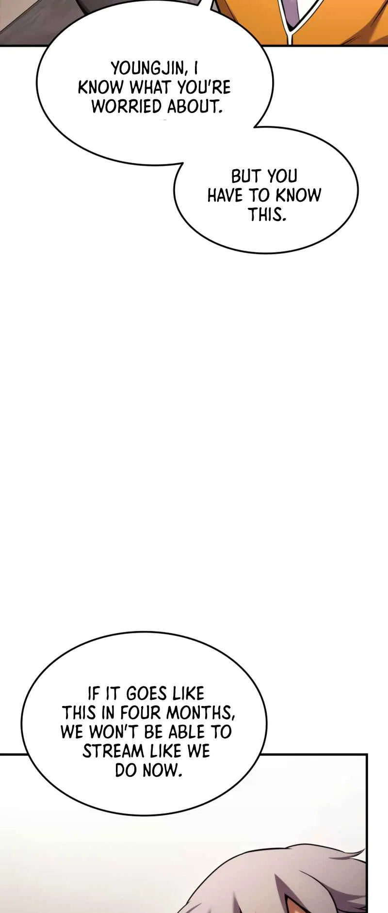 Ranker’s Return (Remake) Chapter 104 – Page 75