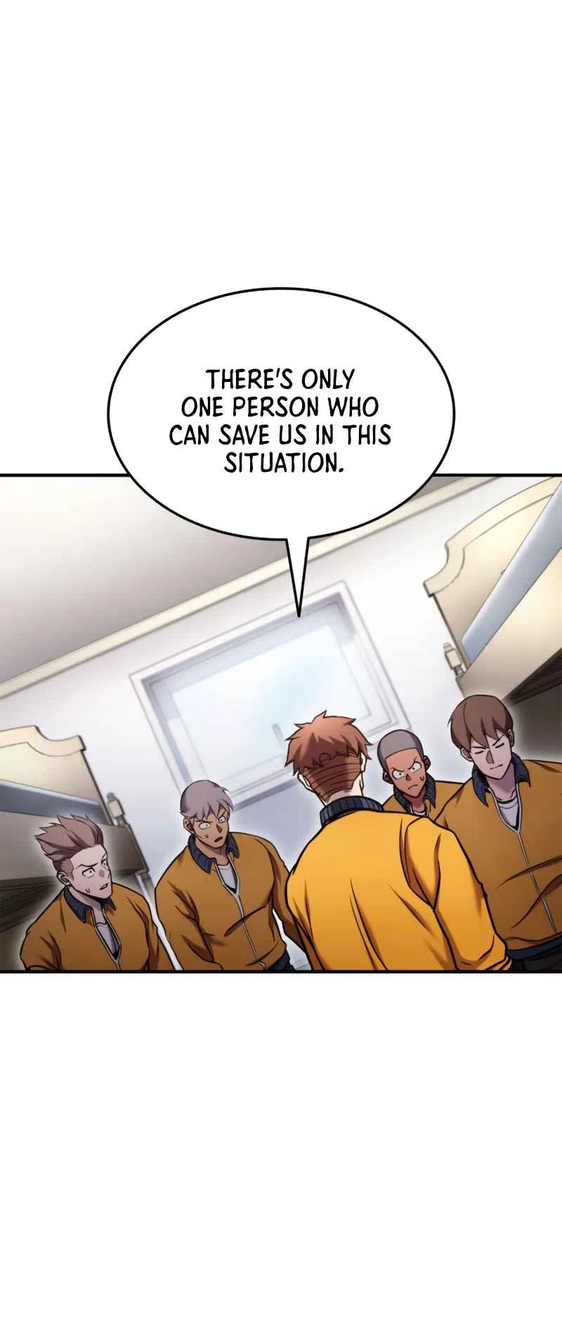 Ranker’s Return (Remake) Chapter 104 – Page 81