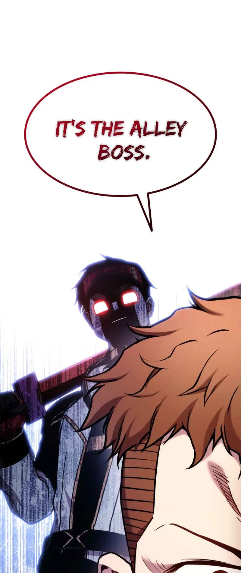 Ranker’s Return (Remake) Chapter 104 – Page 82