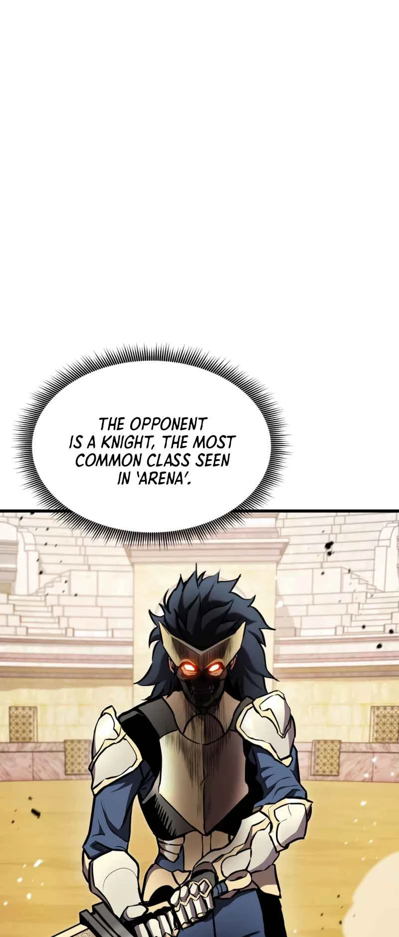 Ranker’s Return (Remake) Chapter 103 – Page 3