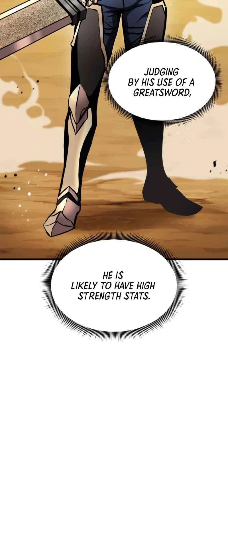 Ranker’s Return (Remake) Chapter 103 – Page 4