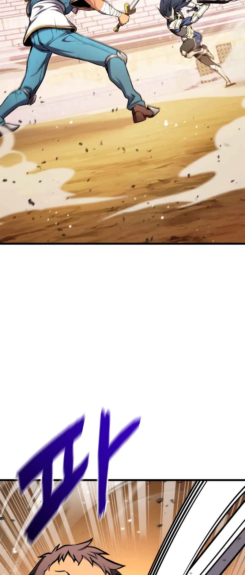 Ranker’s Return (Remake) Chapter 103 – Page 7