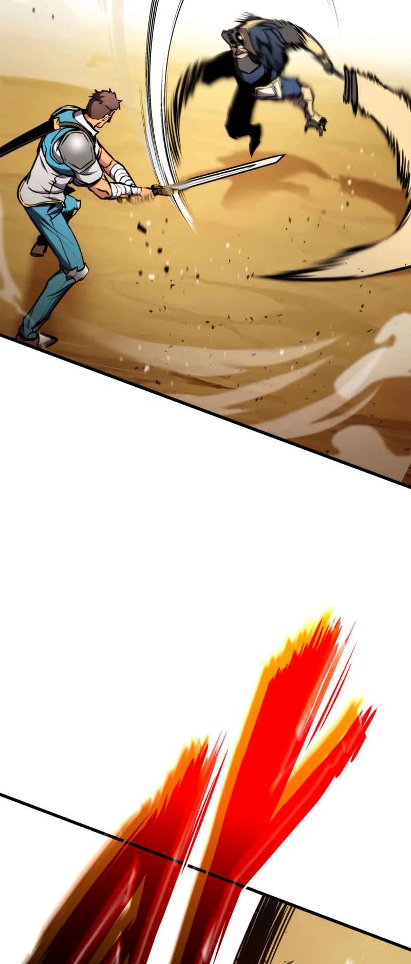 Ranker’s Return (Remake) Chapter 103 – Page 13