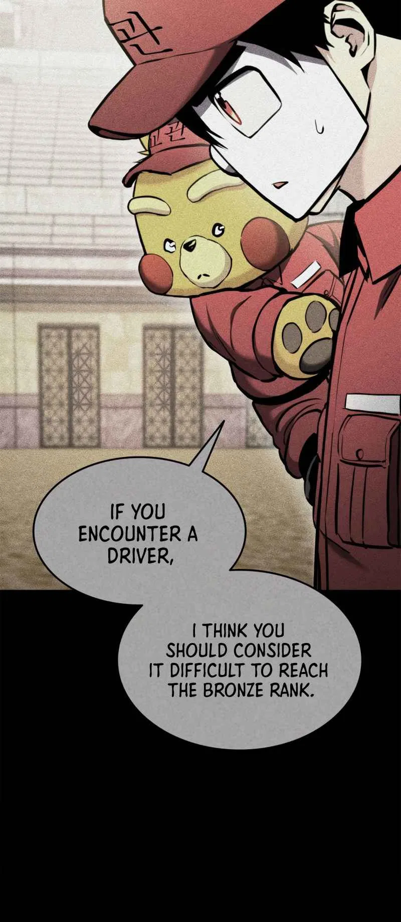 Ranker’s Return (Remake) Chapter 103 – Page 27