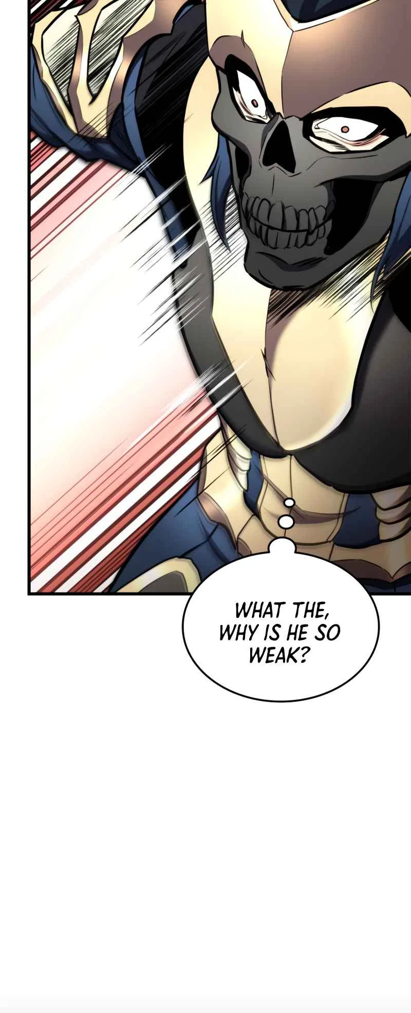 Ranker’s Return (Remake) Chapter 103 – Page 36