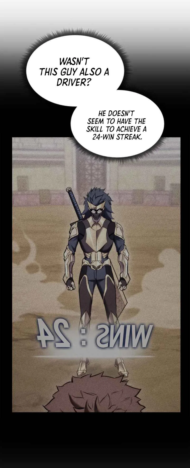 Ranker’s Return (Remake) Chapter 103 – Page 37