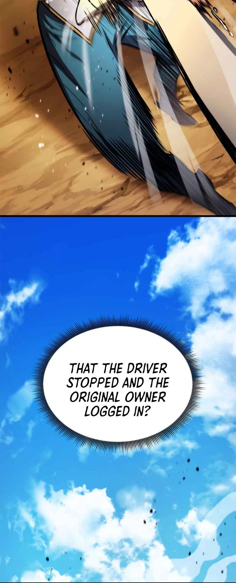 Ranker’s Return (Remake) Chapter 103 – Page 39