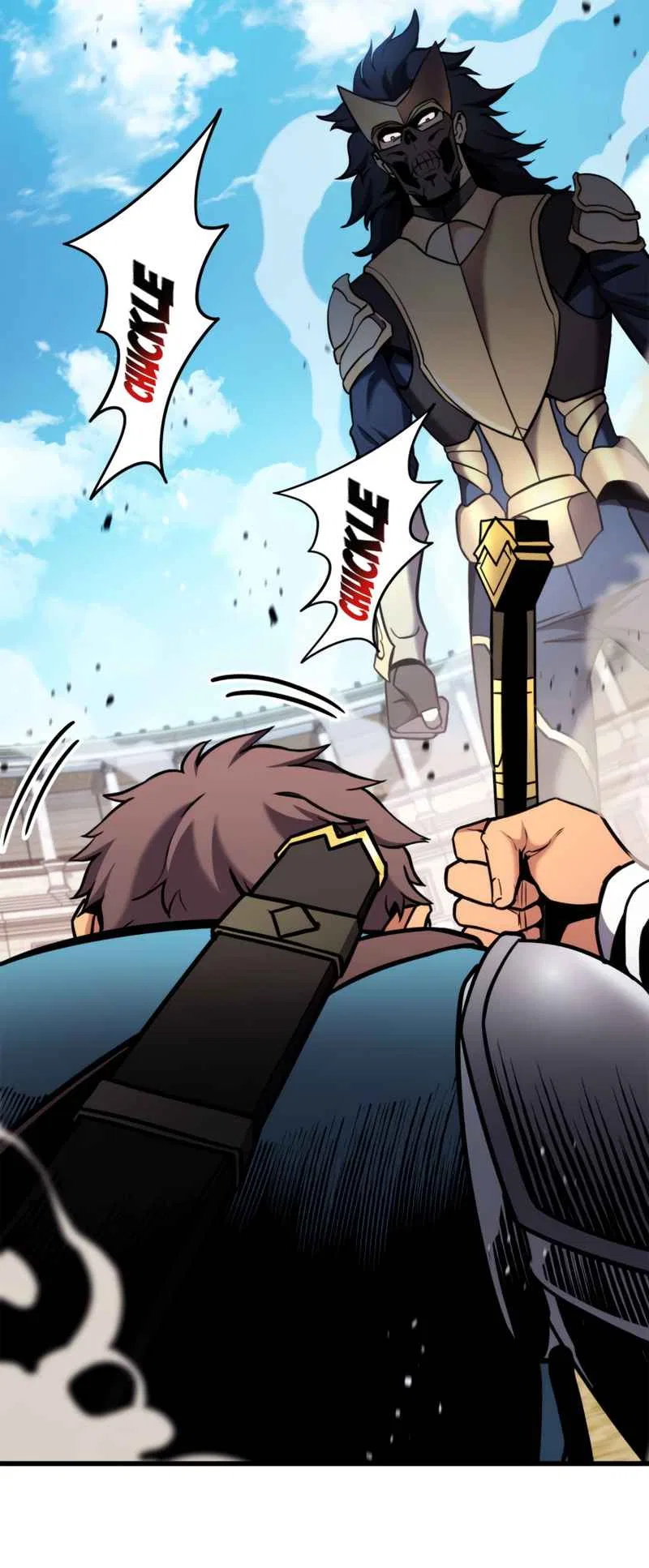 Ranker’s Return (Remake) Chapter 103 – Page 40