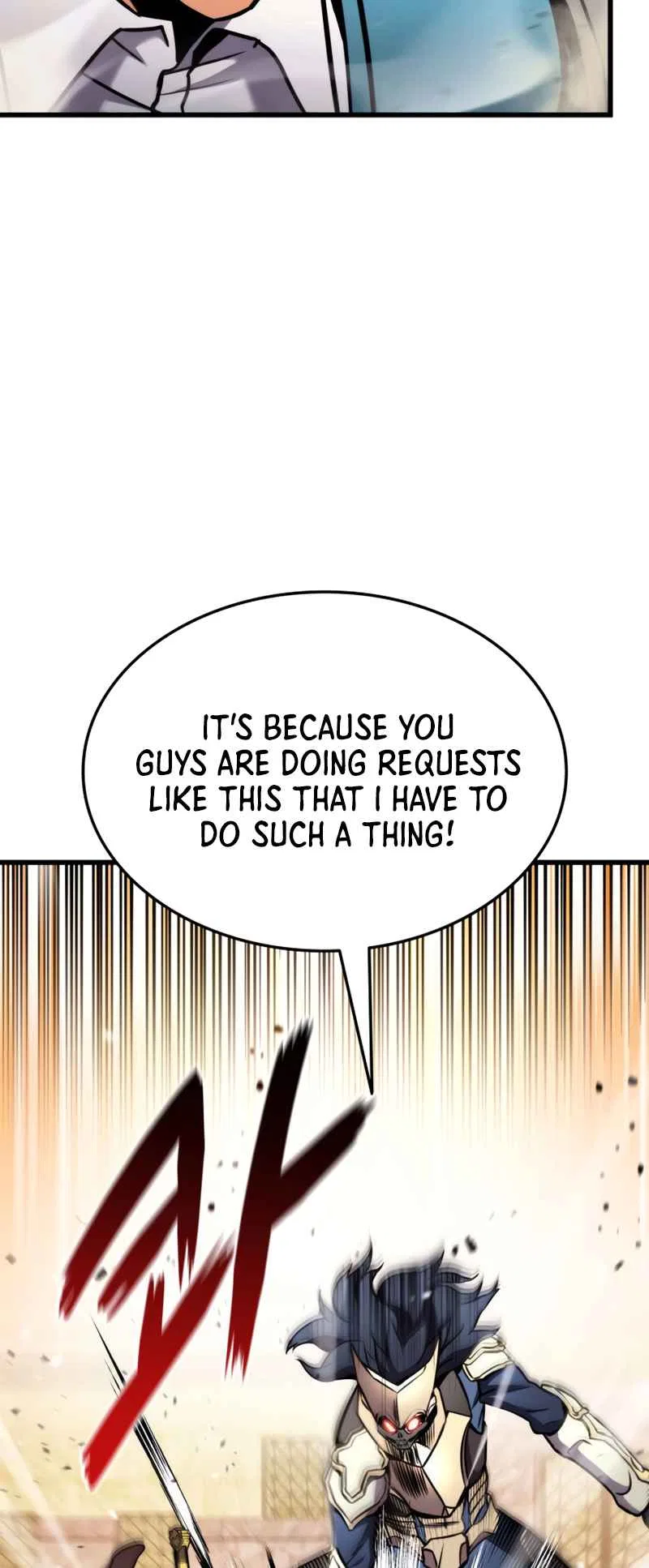 Ranker’s Return (Remake) Chapter 103 – Page 43