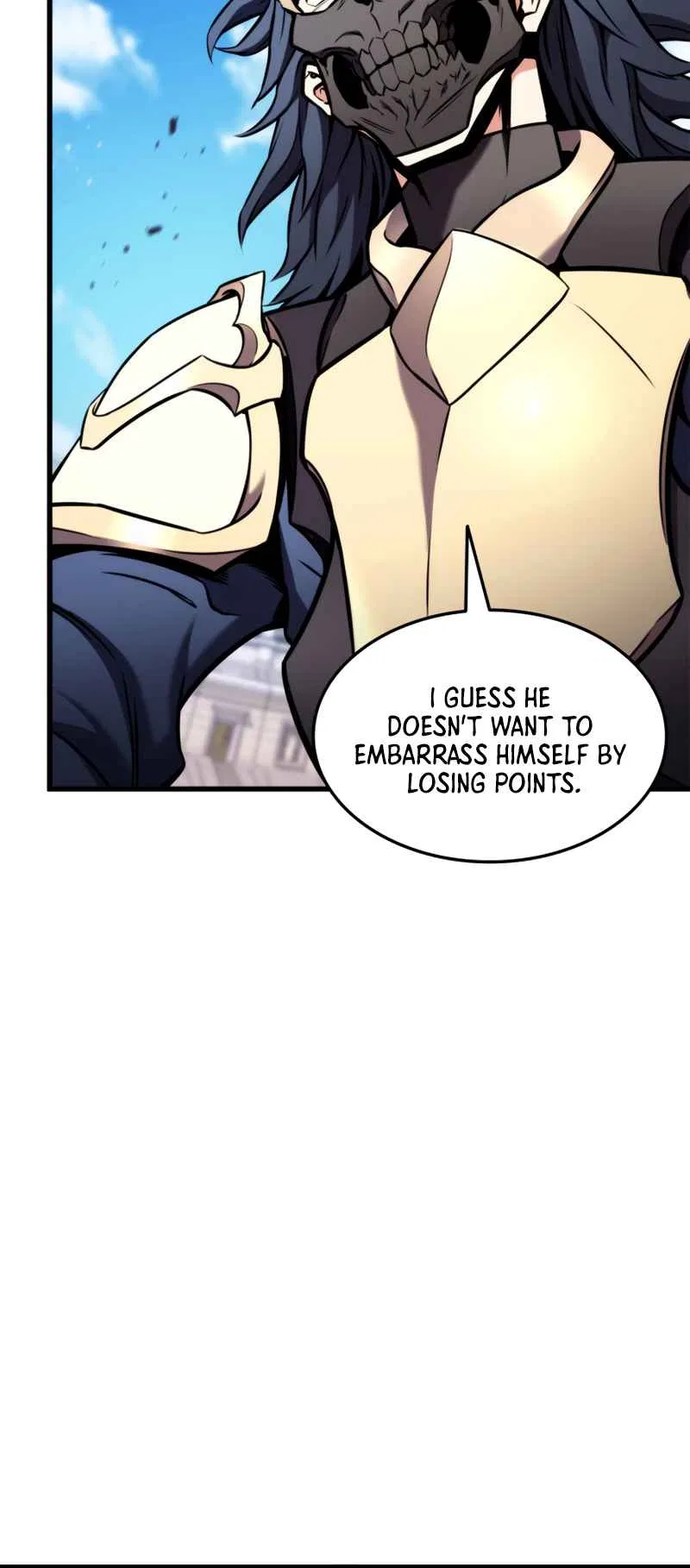 Ranker’s Return (Remake) Chapter 103 – Page 54