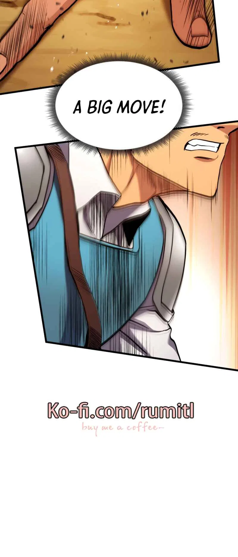 Ranker’s Return (Remake) Chapter 103 – Page 59