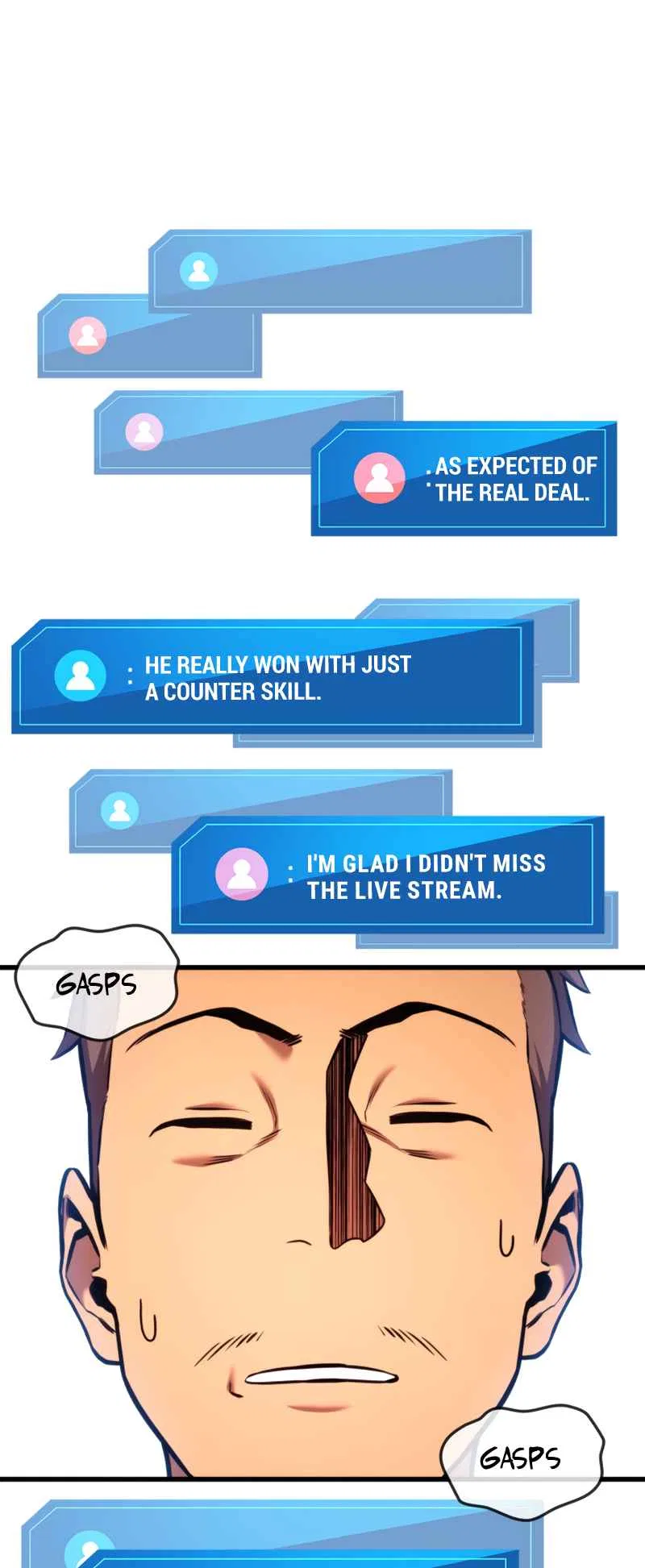Ranker’s Return (Remake) Chapter 103 – Page 97