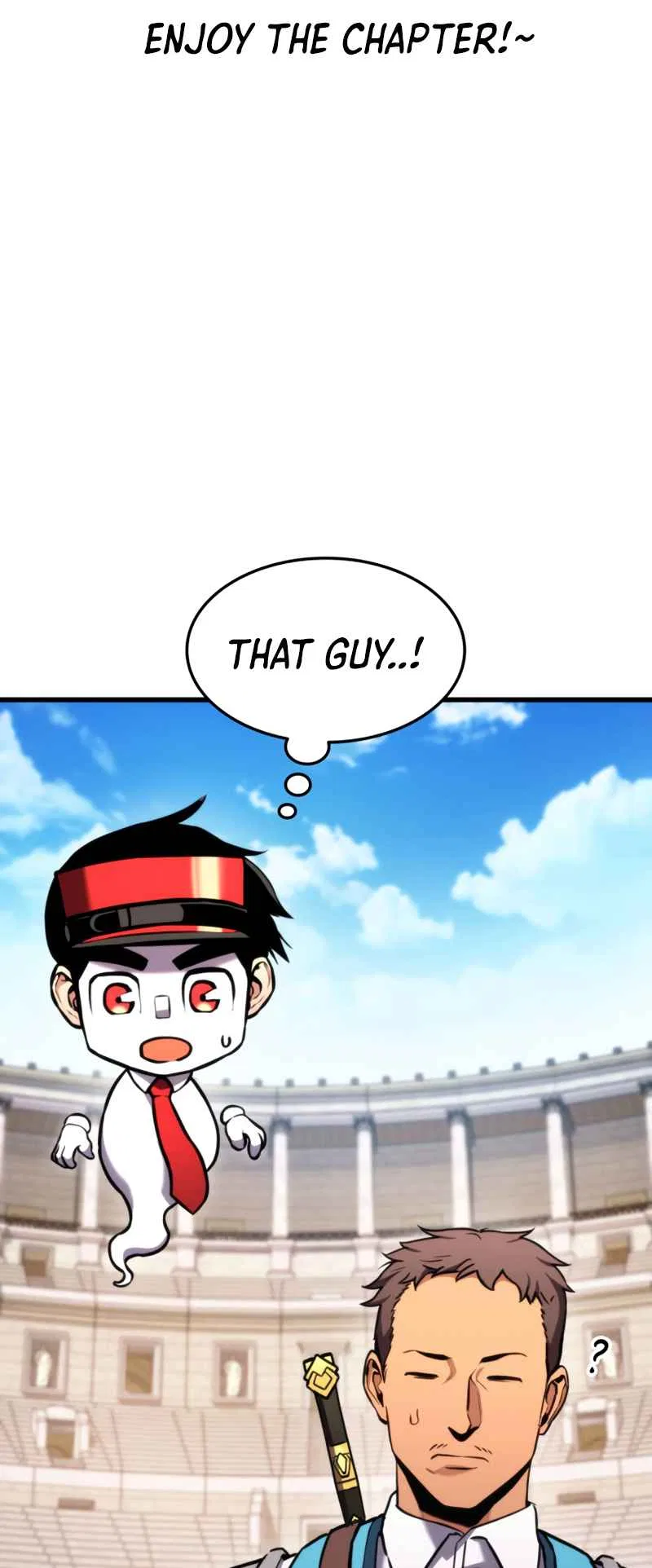 Ranker’s Return (Remake) Chapter 102 – Page 1