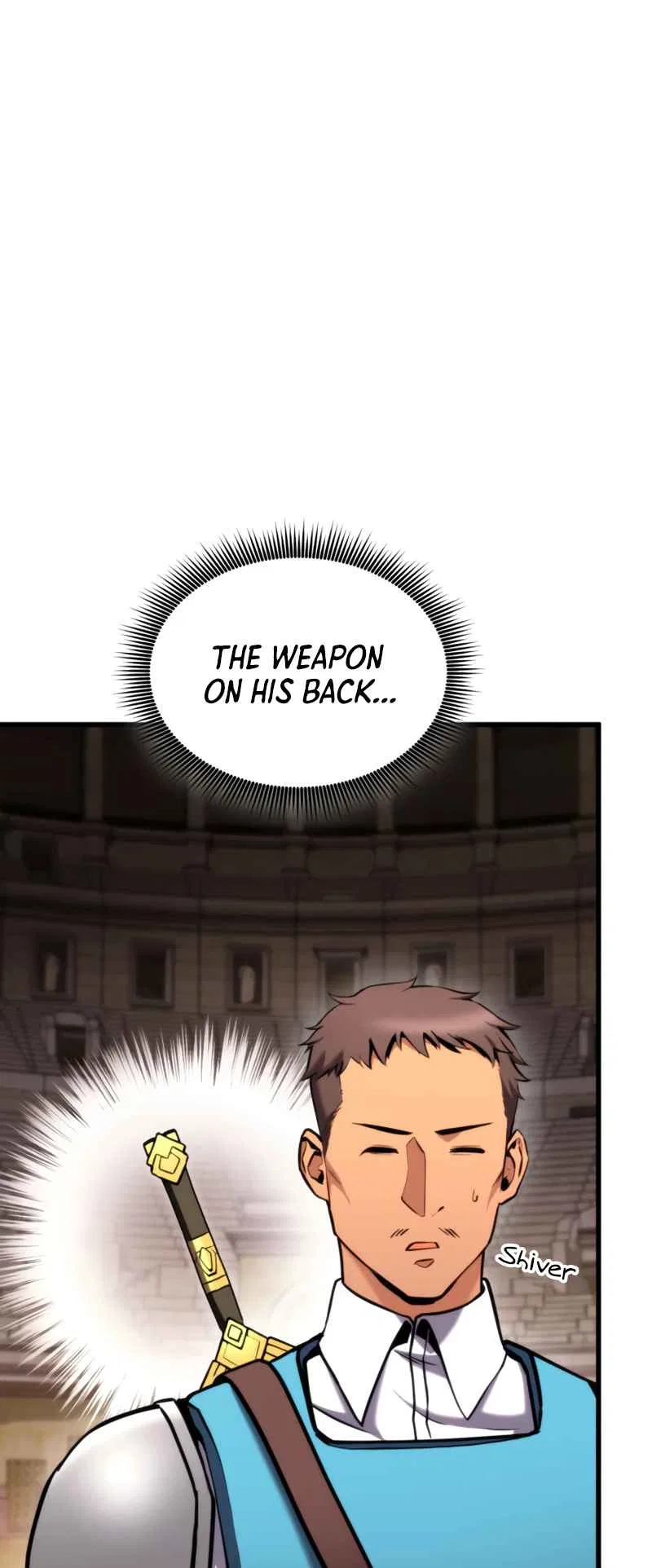 Ranker’s Return (Remake) Chapter 102 – Page 5