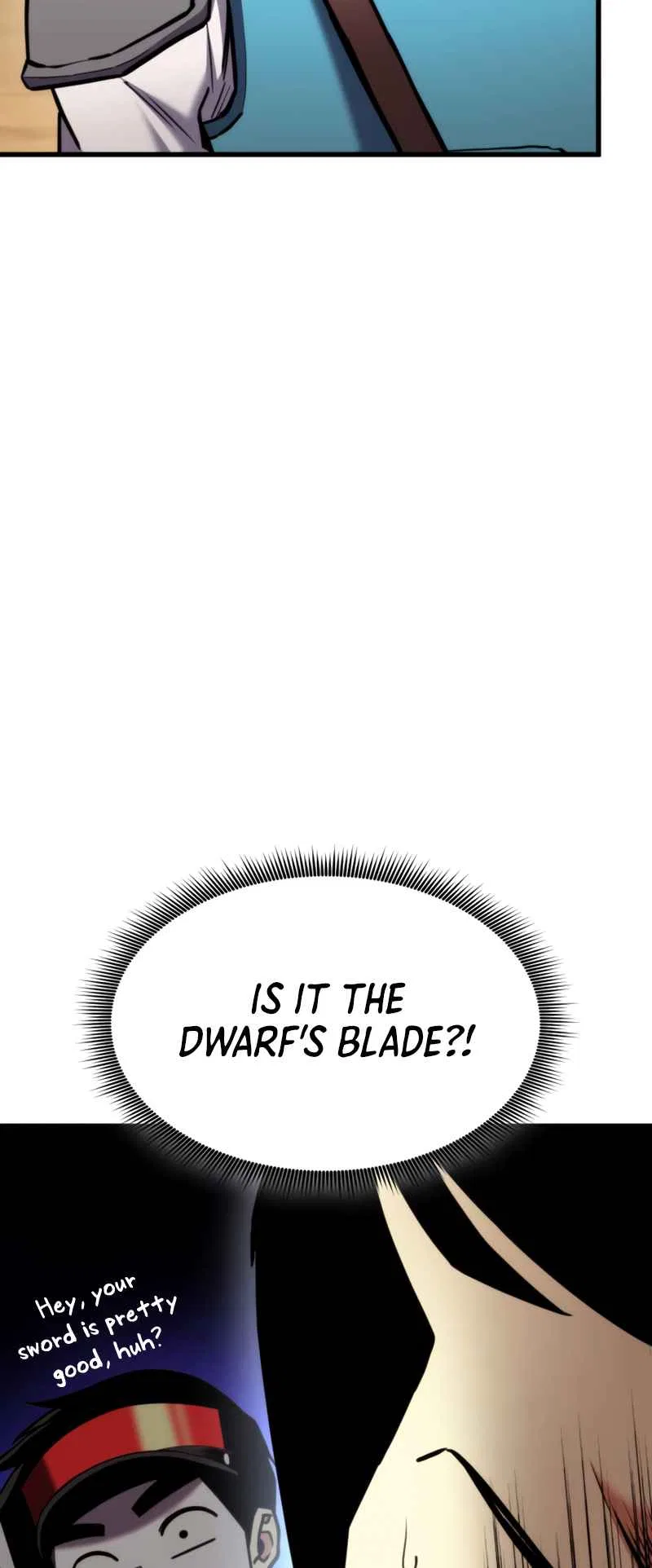 Ranker’s Return (Remake) Chapter 102 – Page 6