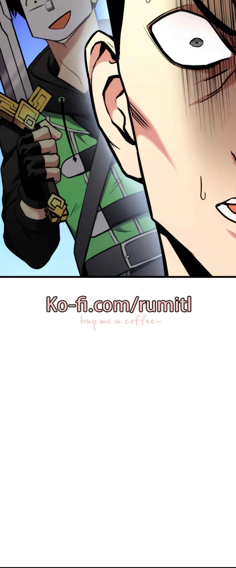 Ranker’s Return (Remake) Chapter 102 – Page 7
