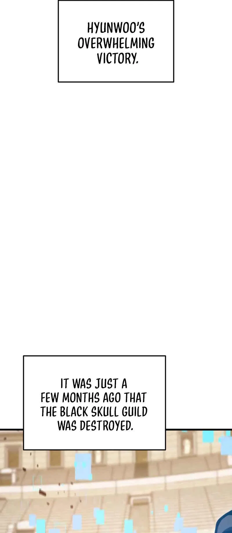 Ranker’s Return (Remake) Chapter 102 – Page 23