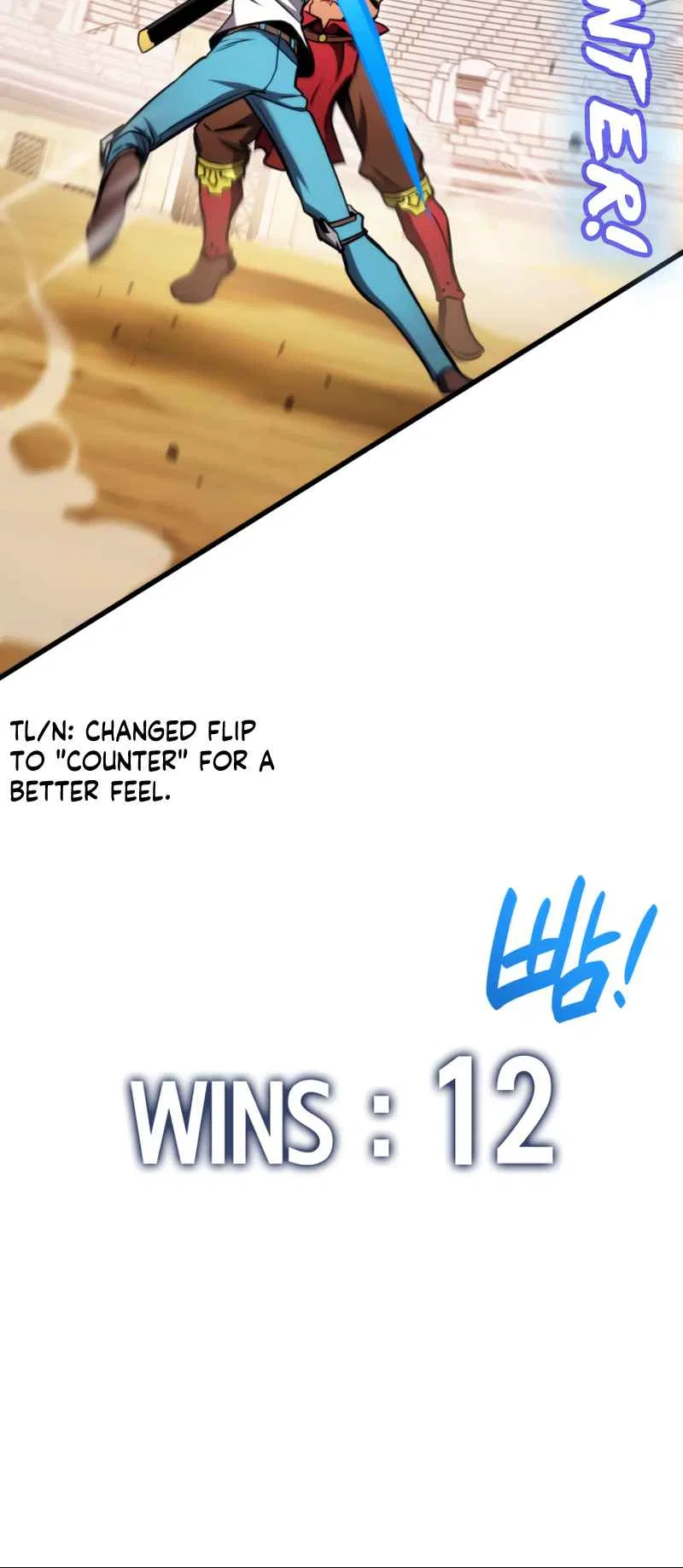 Ranker’s Return (Remake) Chapter 102 – Page 29