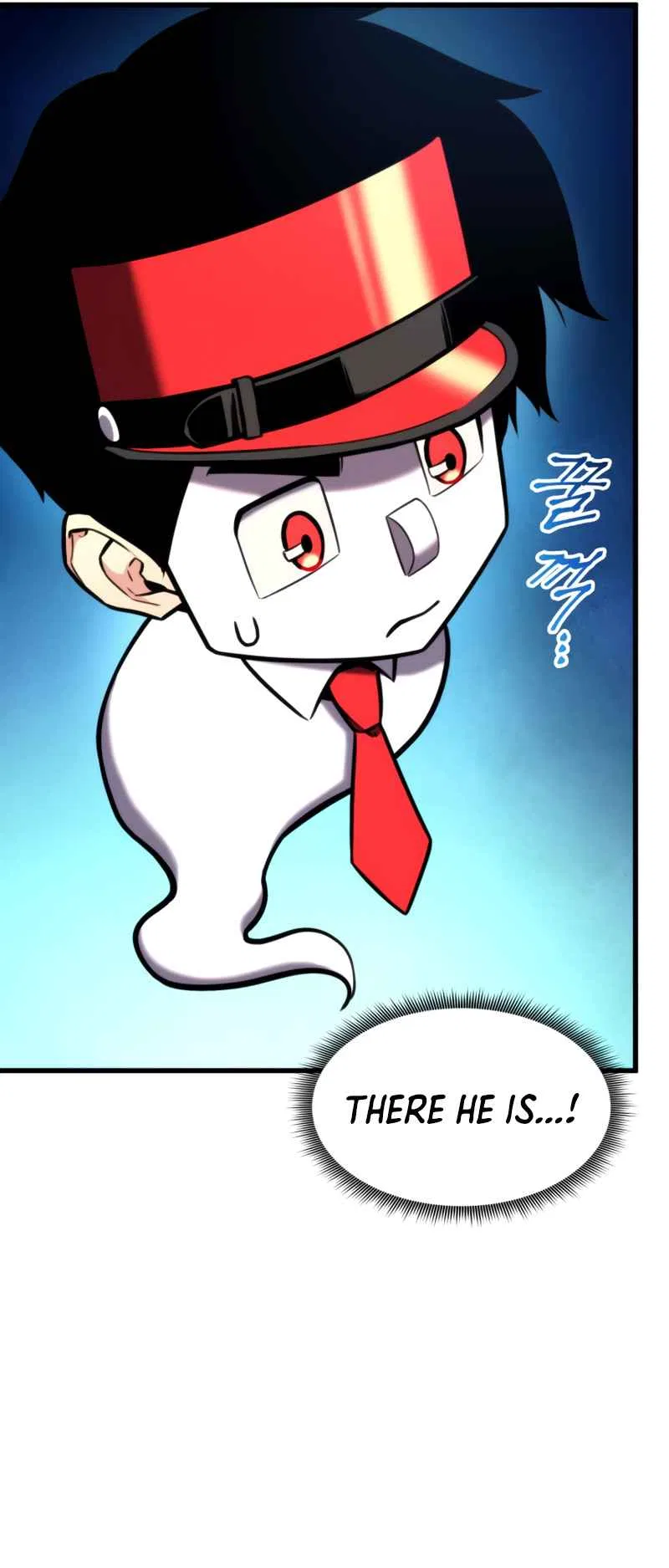 Ranker’s Return (Remake) Chapter 102 – Page 37