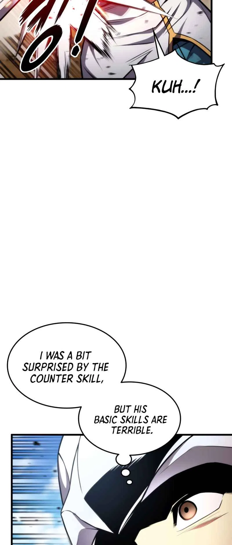 Ranker’s Return (Remake) Chapter 102 – Page 41