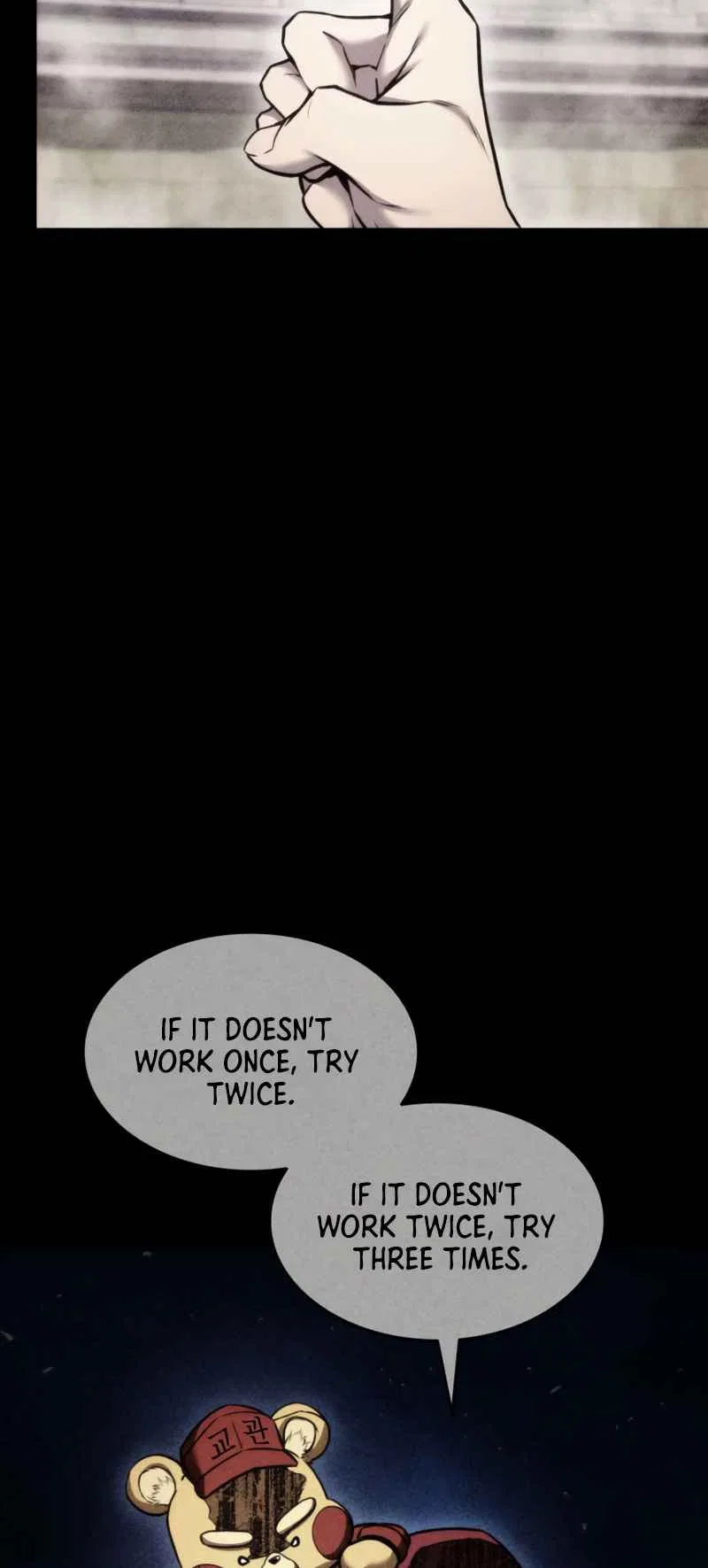 Ranker’s Return (Remake) Chapter 102 – Page 48