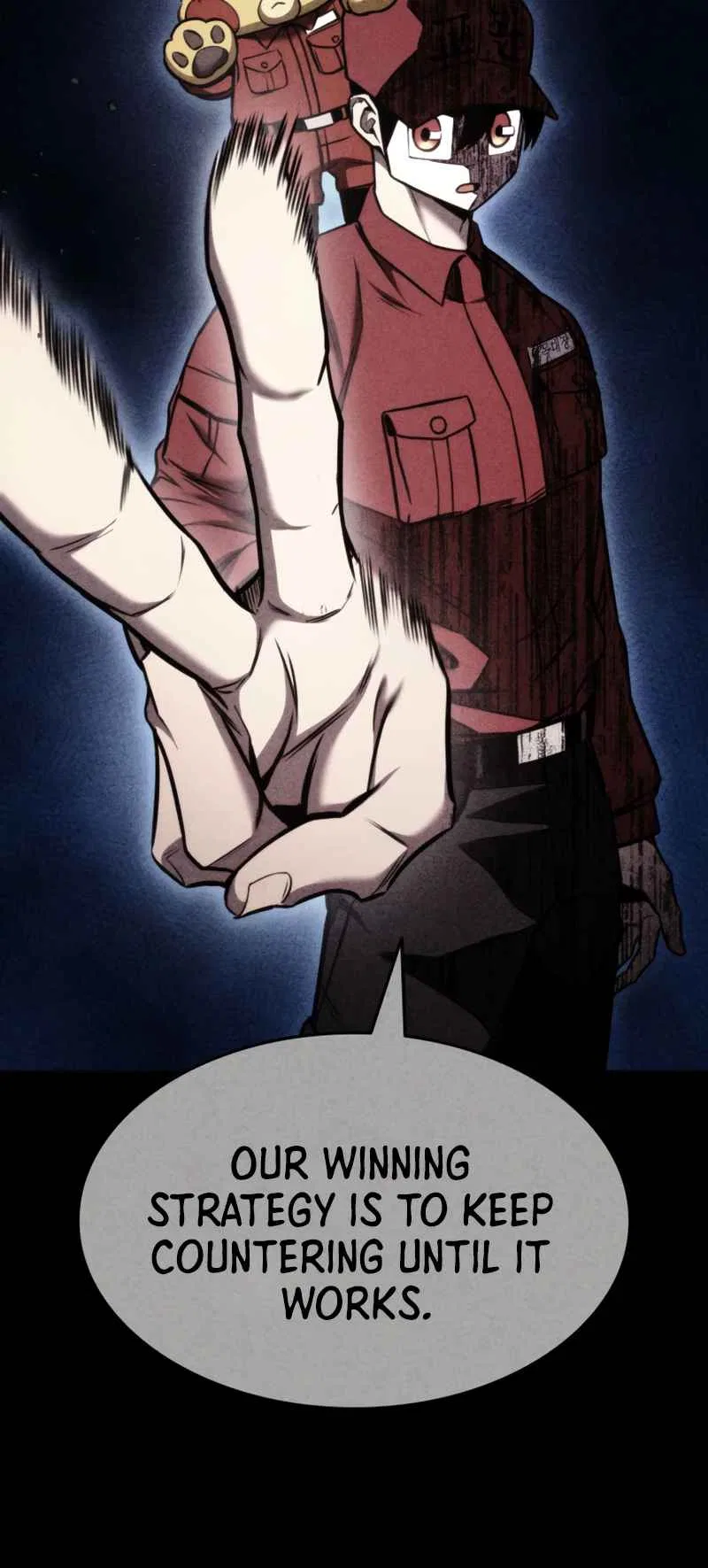 Ranker’s Return (Remake) Chapter 102 – Page 49