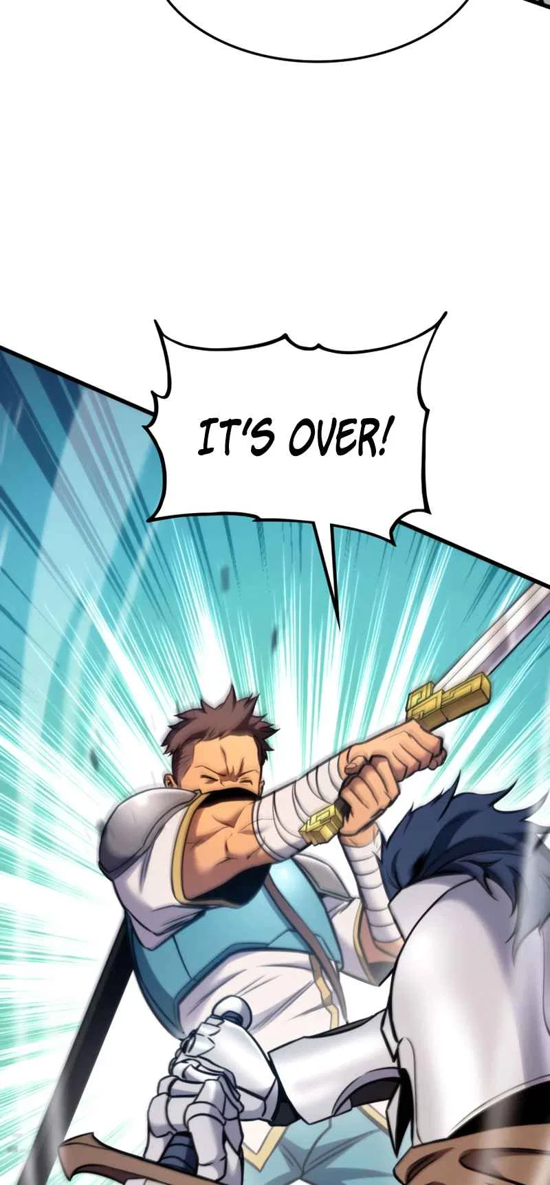 Ranker’s Return (Remake) Chapter 102 – Page 57