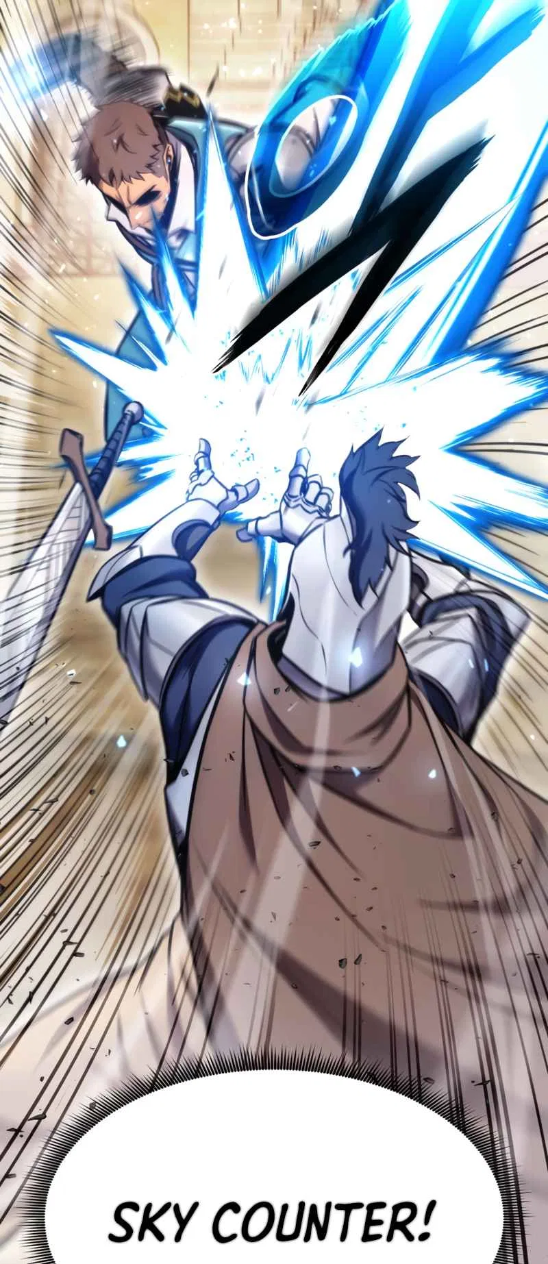 Ranker’s Return (Remake) Chapter 102 – Page 61
