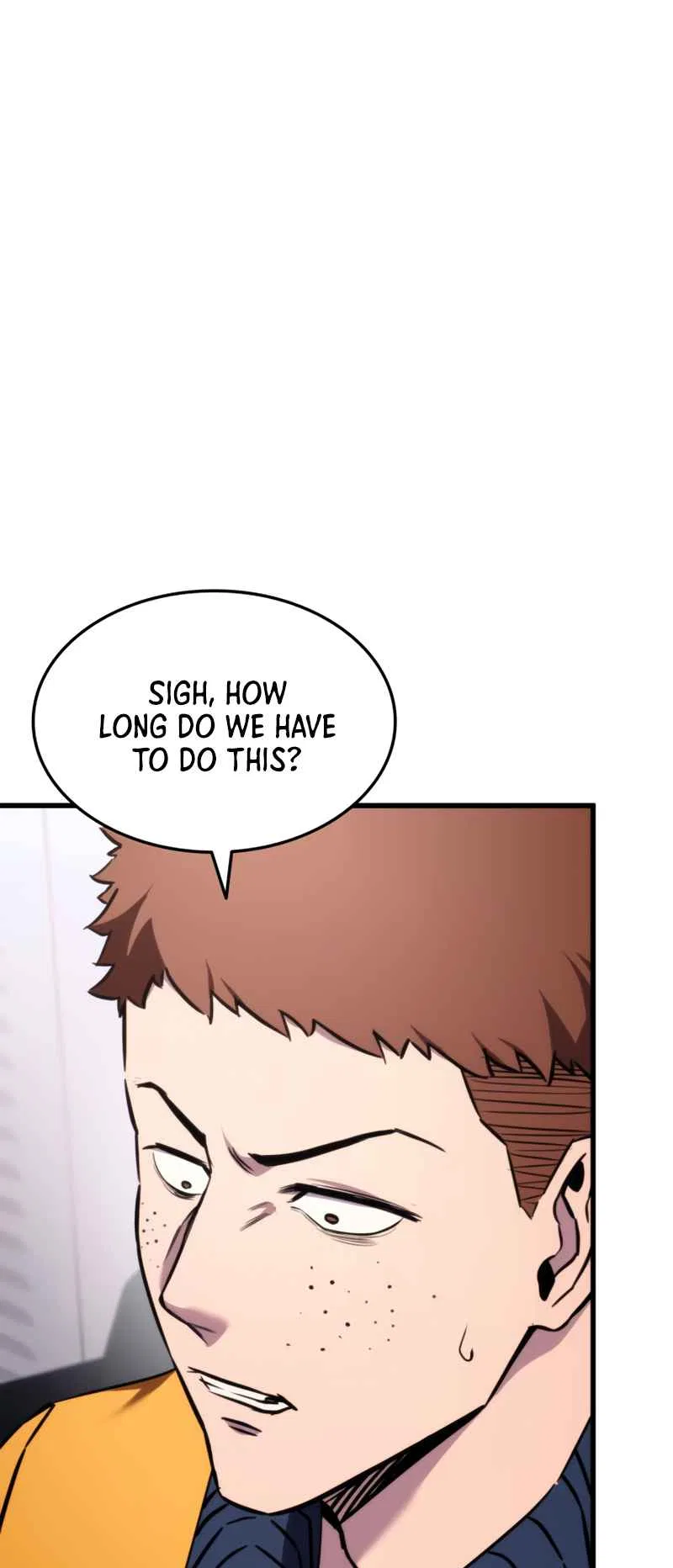 Ranker’s Return (Remake) Chapter 102 – Page 76