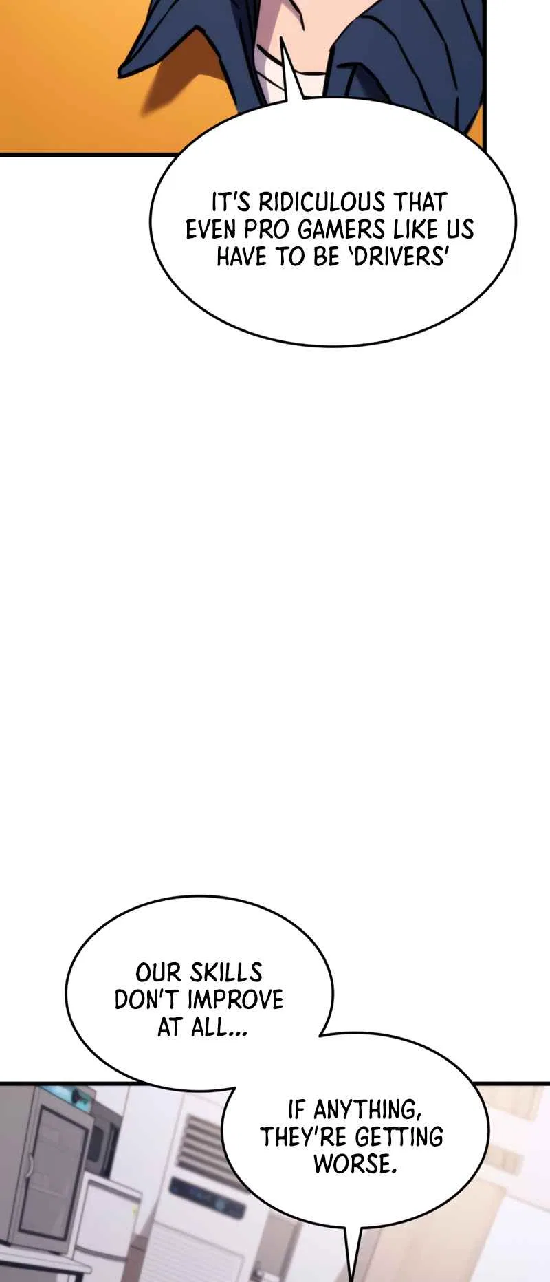 Ranker’s Return (Remake) Chapter 102 – Page 77