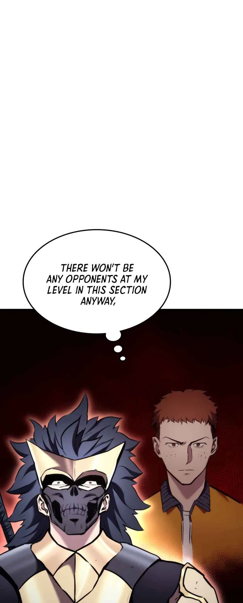 Ranker’s Return (Remake) Chapter 102 – Page 84