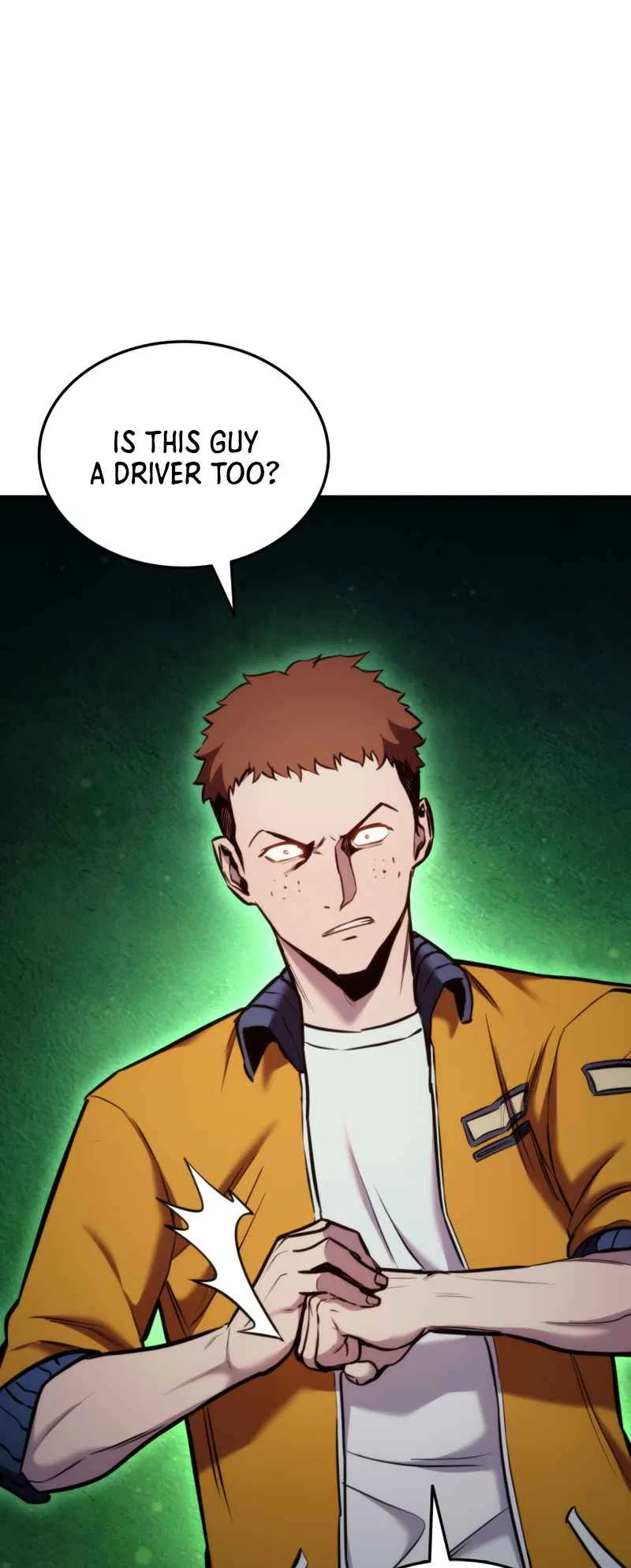Ranker’s Return (Remake) Chapter 102 – Page 88