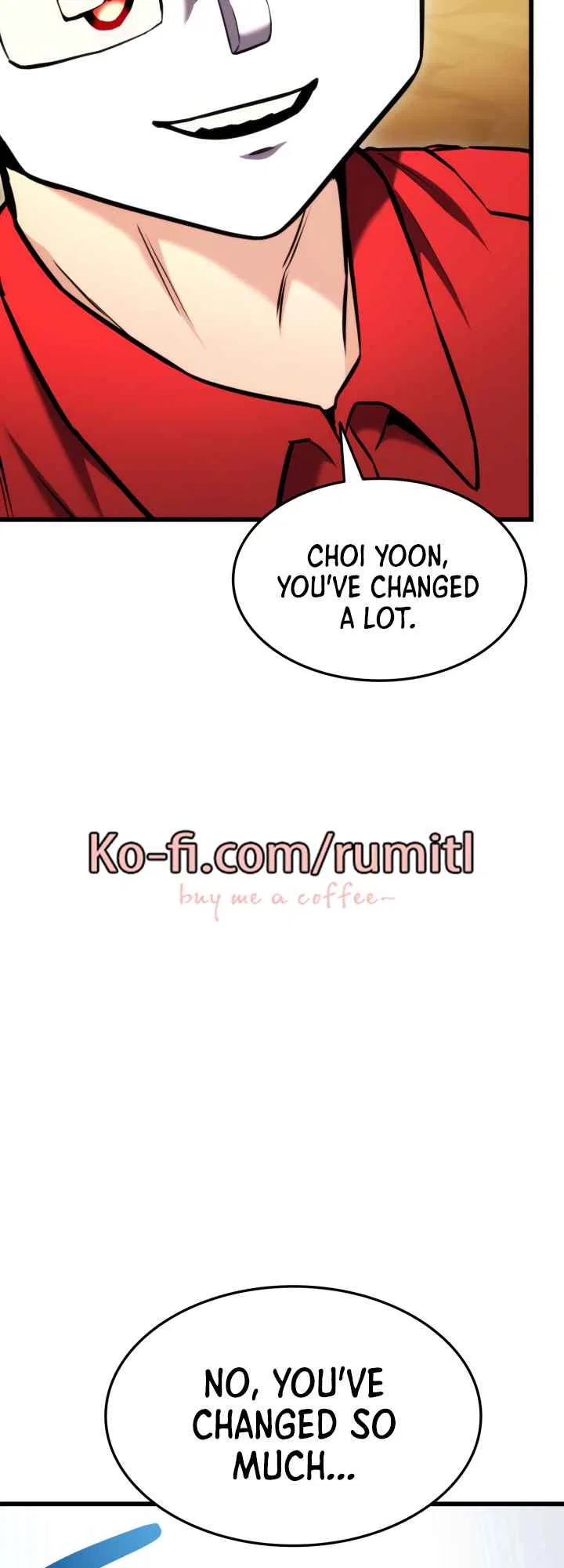 Ranker’s Return (Remake) Chapter 101 – Page 4