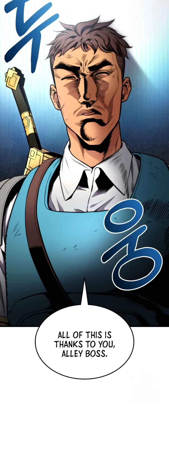 Ranker’s Return (Remake) Chapter 101 – Page 5