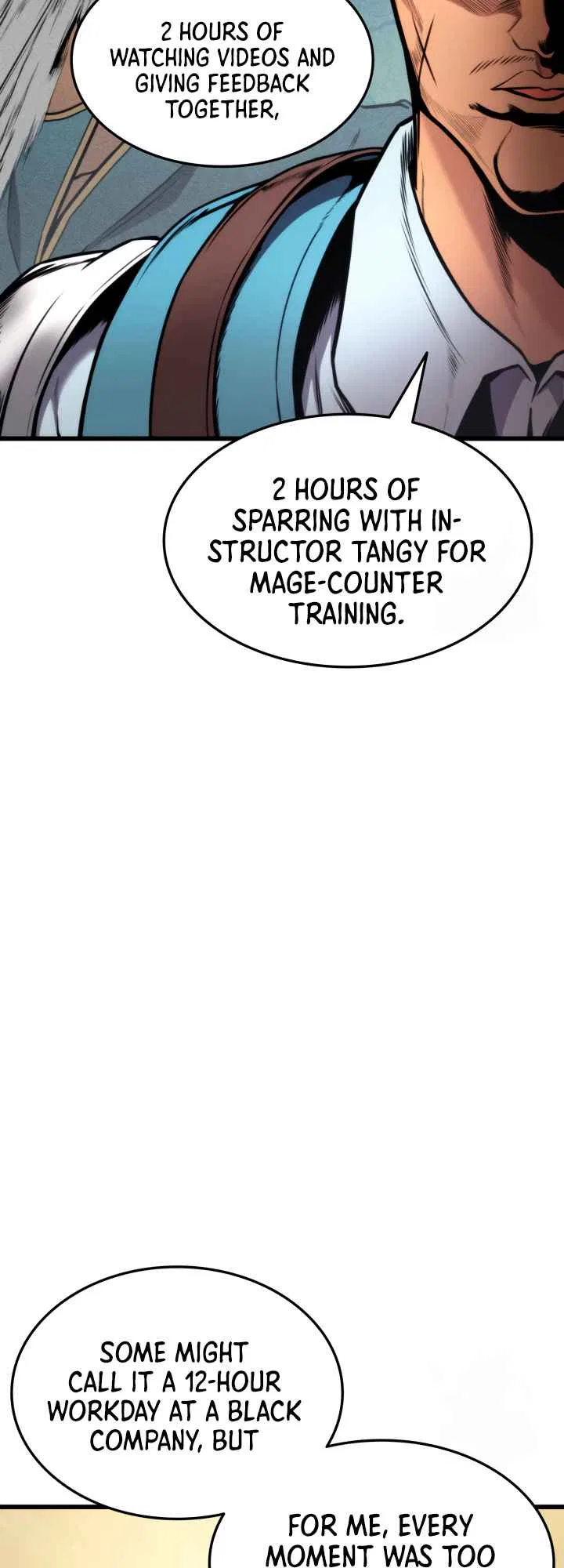 Ranker’s Return (Remake) Chapter 101 – Page 7