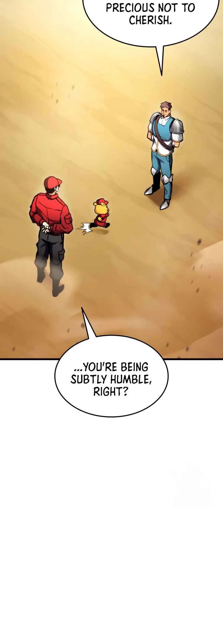 Ranker’s Return (Remake) Chapter 101 – Page 8
