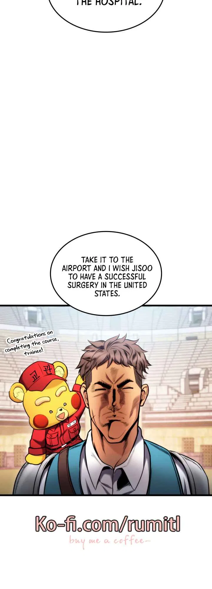 Ranker’s Return (Remake) Chapter 101 – Page 11