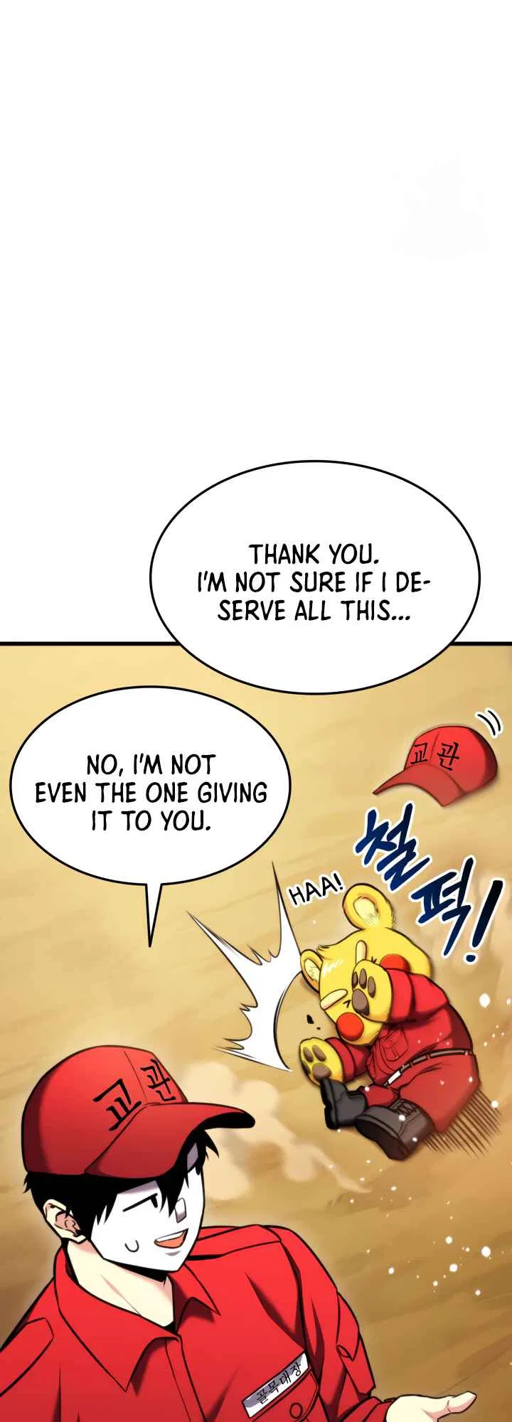Ranker’s Return (Remake) Chapter 101 – Page 13