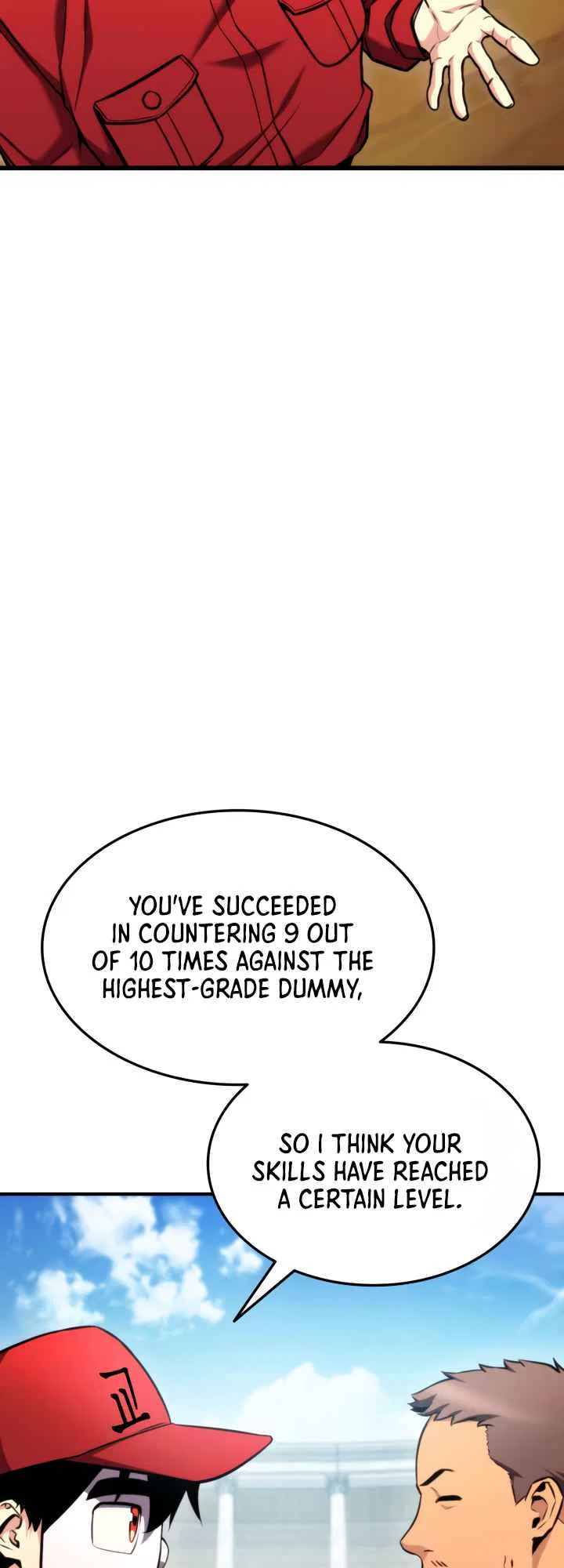 Ranker’s Return (Remake) Chapter 101 – Page 14