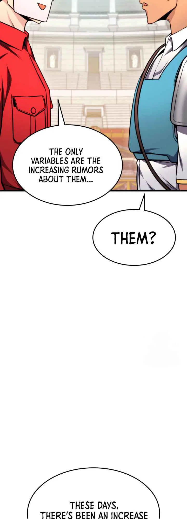 Ranker’s Return (Remake) Chapter 101 – Page 15
