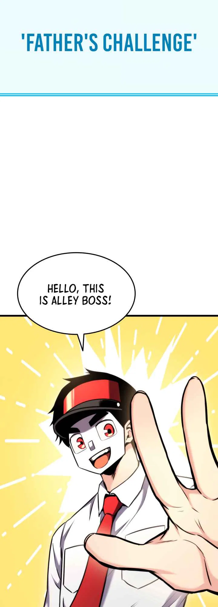 Ranker’s Return (Remake) Chapter 101 – Page 22