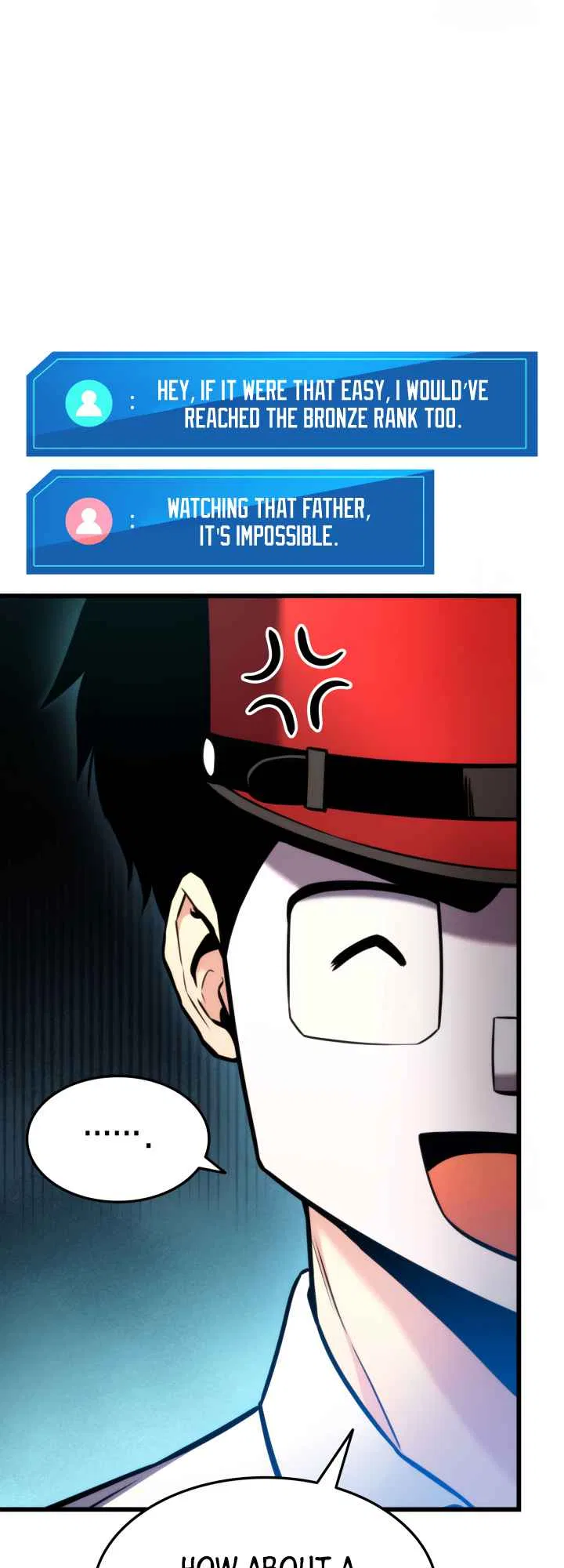 Ranker’s Return (Remake) Chapter 101 – Page 26