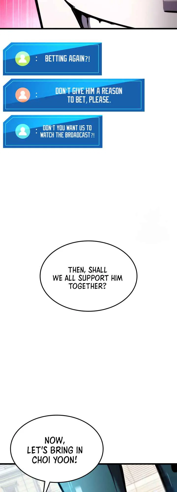 Ranker’s Return (Remake) Chapter 101 – Page 28