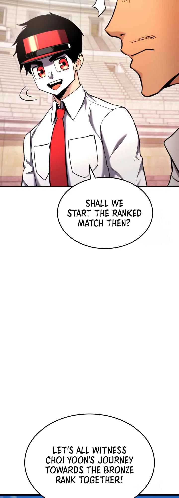 Ranker’s Return (Remake) Chapter 101 – Page 33