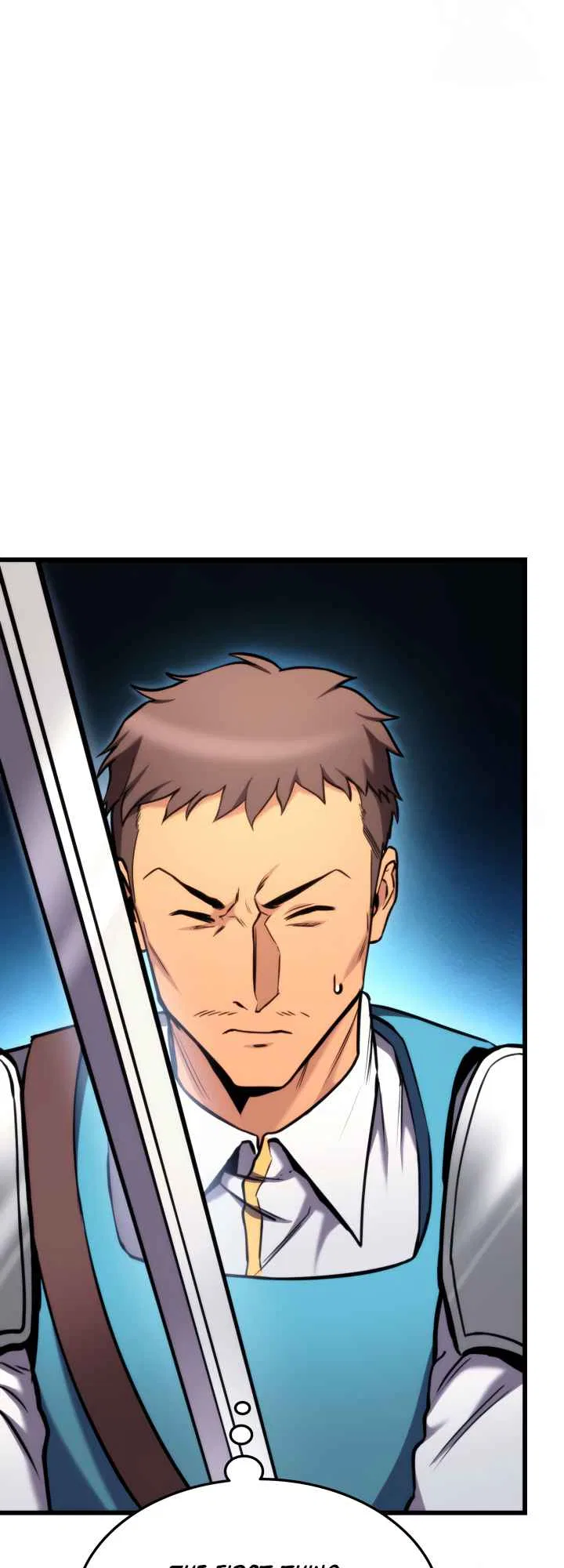 Ranker’s Return (Remake) Chapter 101 – Page 39