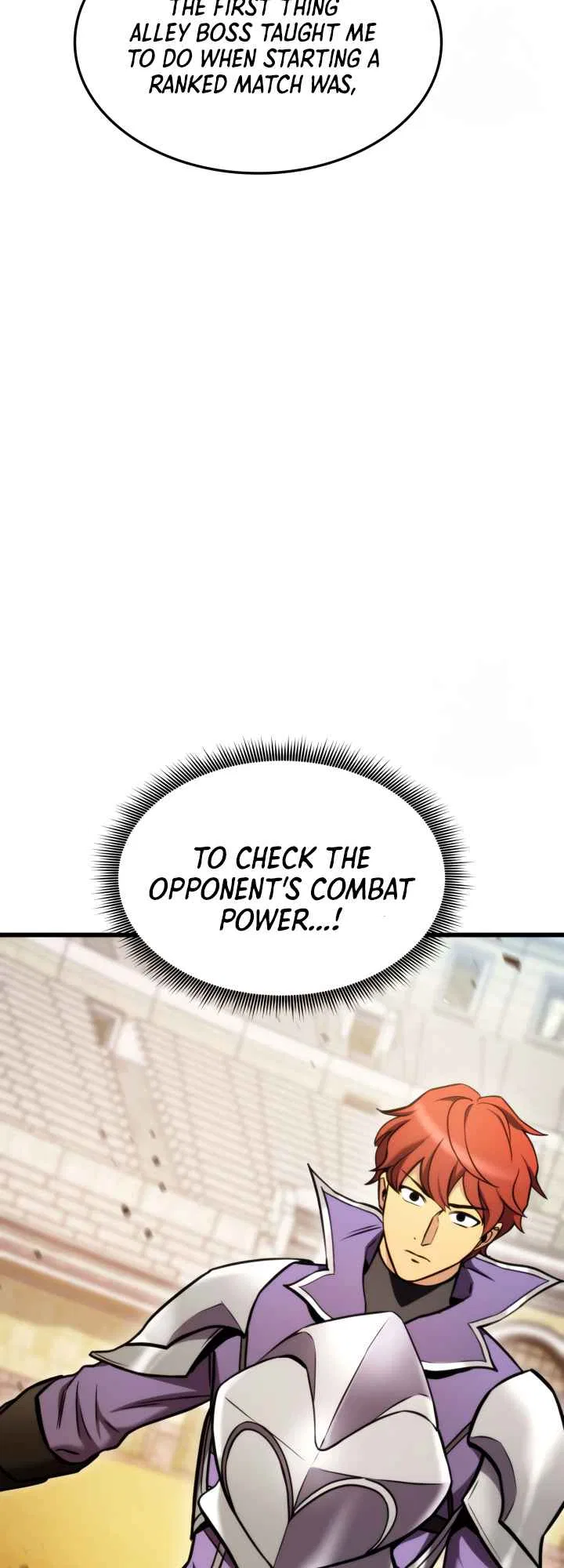 Ranker’s Return (Remake) Chapter 101 – Page 40